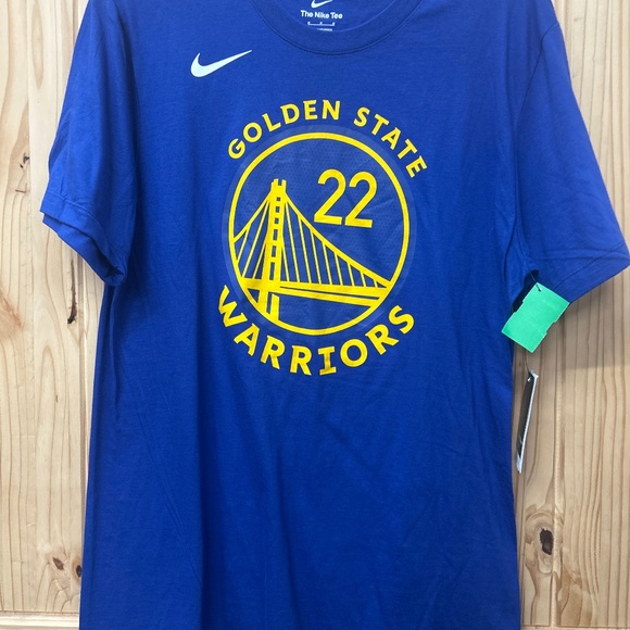 Men’s golden state shirt - Picture 1 of 1